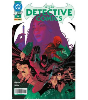 ALL IN DETECTIVE COMICS 05