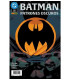 BATMAN PATRONES OSCUROS