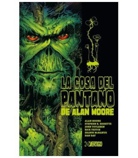 LA COSA DEL PANTANO DE ALAN MOORE 01