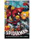 SPIDERMAN DE DAVID MICHELINI Y ERIK LARSEN