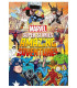 MARVEL SUPER STORIES: AMAZING ADVENTURES