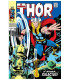 BIBLIOTECA MARVEL 101. EL PODEROSO THOR 12.