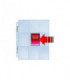 Ultra Pro - Platinum Pocket Pages 9-Pocket Premium Side Load Page 100 pages