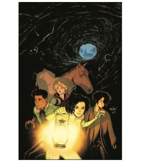 IMPOSIBLE PATRULLA-X 10