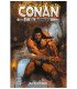 MARVEL PREMIERE CONAN EL BARBARO 3 EN EL CRISOL