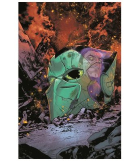 ULTIMATE SPIDERMAN 17