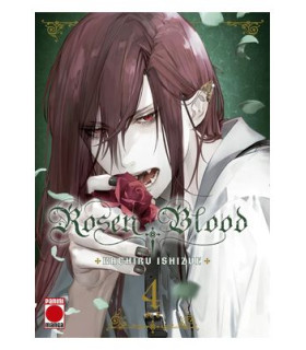 ROSEN BLOOD 04