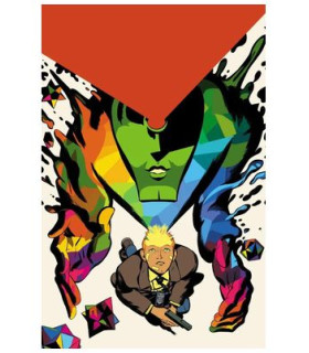 ABSOLUTE MARTIAN MANHUNTER 1