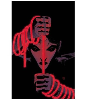 ABSOLUTE WONDER WOMAN 06