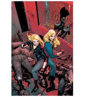 CANARIO NEGRO. LA MEJOR DE LO MEJOR 05