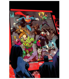 ALL IN JUSTICE LEAGUE UNLIMITED 05