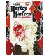 DC YOUNG ADULTS HARLEY QUINN : EL EXTRAÑO CASO DE HARLEEN Y HARLEY