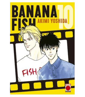 BANANA FISH 10