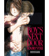 BOY'S NEXT DOOR