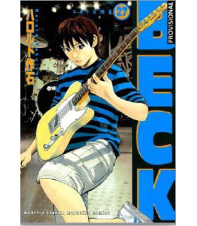 BECK (EDICIÓN KANZENBAN) 14