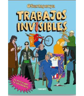 TRABAJOS INVISIBLES