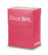 Ultra Pro - Deck Box Solid Rosa Fuchsia