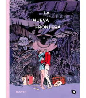 LA NUEVA FRONTERA