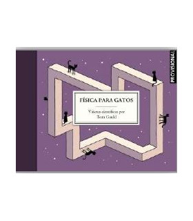 FÍSICA PARA GATOS