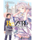 RE:ZERO CHAPTER 3 Nº 01/11