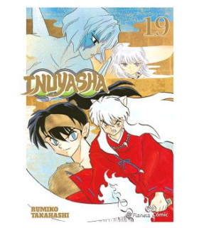 INUYASHA Nº 19/30