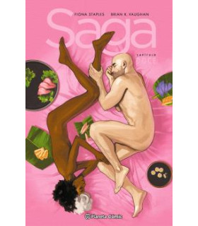 SAGA Nº 12