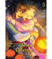 LA LEYENDA DE SHIM CHONG Nº 05