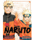 NARUTO JUMP REMIX Nº 09/24