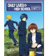 DAILY LIVES OF HIGH-SCHOOL BOYS VOL. 06 Y 07 (ULTIMO NUMERO)