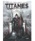 TITANES 1. IRIS/ASIA