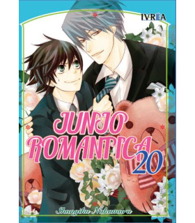 JUNJO ROMANTICA 20 (COMIC)