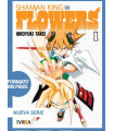 SHAMAN KING: FLOWERS Vol.1