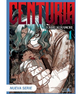 CENTURIA 01