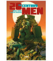 20TH CENTURY MEN