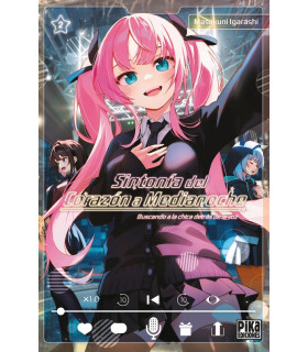 SINTONÍA DEL CORAZÓN A MEDIANOCHE  02