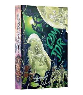 Clasicos del mazmorreo: Tercera Edicion