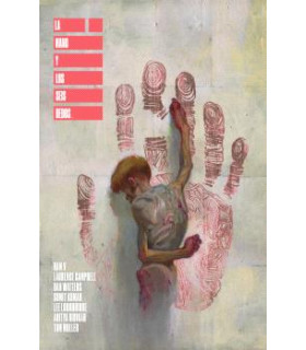 LA MANO Y LOS SEIS DEDOS