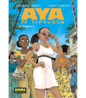 AYA DE YOPOUGON INTEGRAL 03