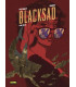 BLACKSAD 3. ALMA ROJA. EDICIÓN 25 ANIVERSARIO