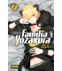 MISIÓN: FAMILIA YOZAKURA 17