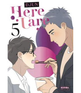 HERE U ARE 05