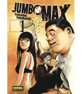 JUMBO MAX 01