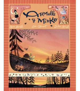 ARMELLE Y MIRKO 01. LA CHISPA