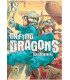 DRIFTING DRAGONS 18
