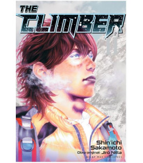 THE CLIMBER 14