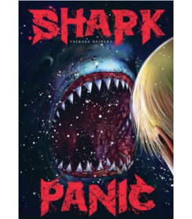 SHARK PANIC