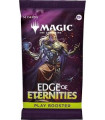 EDGE OF ETERNITIES - MTG - PLAY BOOSTER  ENG