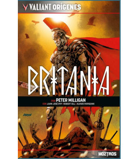 BRITANIA