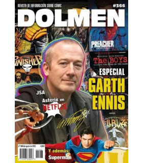 DOLMEN 366
