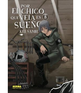 POR EL CHICO QUE VEIA EN SUEÑOS 08